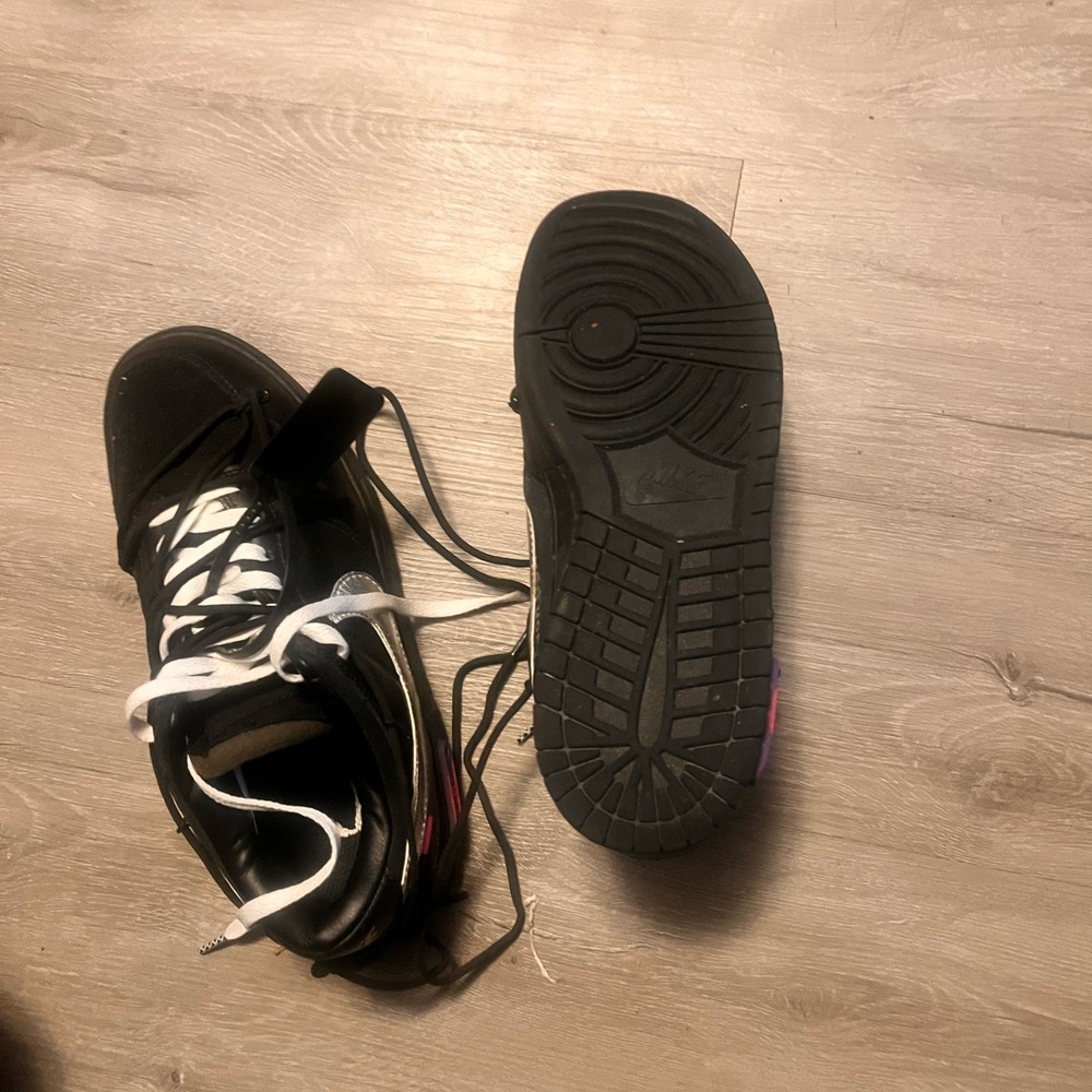 Off white dunks